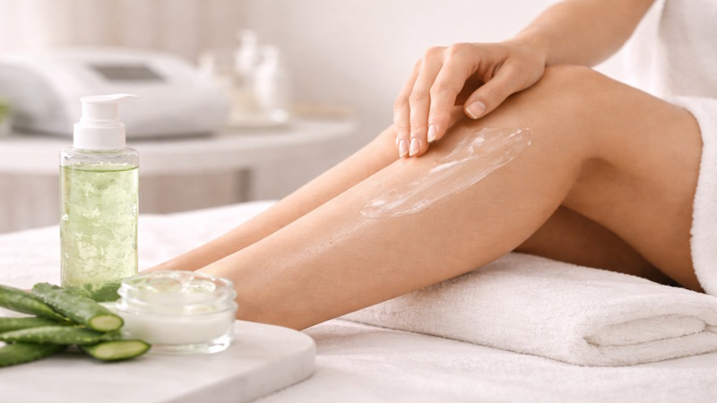 Îngrijirea Pielii După Epilarea Laser: Do's and Don'ts