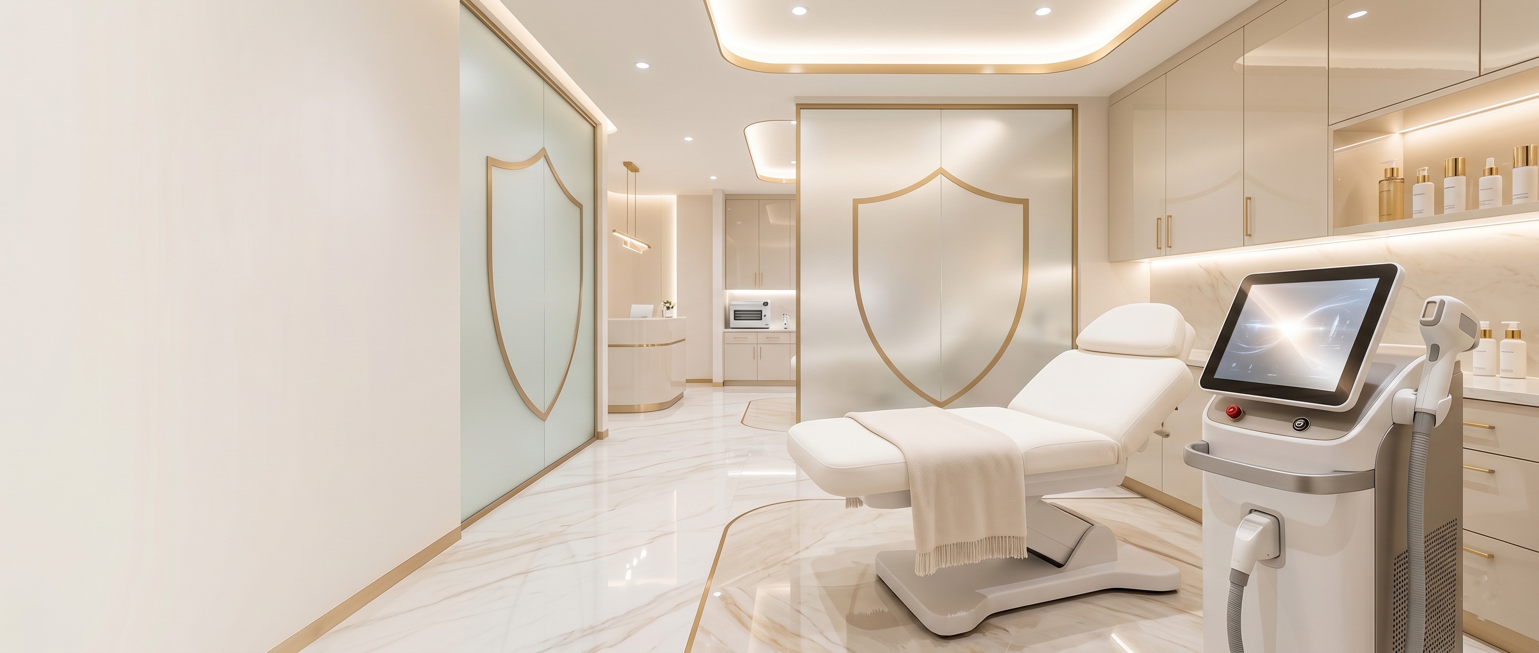 Siguranță și protocoale pentru epilare laser la EpiTotal Craiova